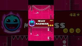 Only 1% Can Finish Jelly Madness!