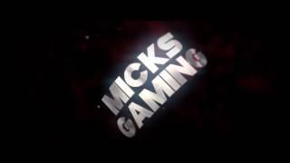 Слив имиджа #1 Micks Gaming