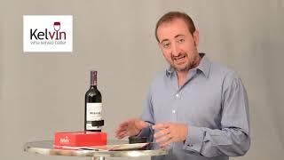 Using the Kelvin Wine Thermometer Duo