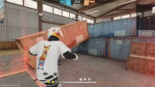 NT Singam #freefire #ntgaming