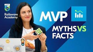 What is MVP Minimum Viable Product? Myths vs. Facts