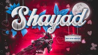 Shayad Pubg Beat Sync Montage | Bgmi Montage | HyperThor Gaming