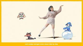 DO THE POKÉDANCE 【pupchans dance COVER】