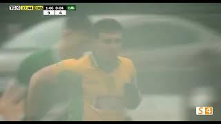 UNREAL COLIN BRADY SCORE - COROFIN V MOYCULLEN - 2024 GALWAY SENIOR CLUB FOOTBALL FINAL