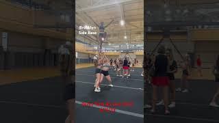 Stunts: TTU clinic 6/11/23