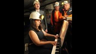 A Miner's Song - Charity Single for the National Mining Memorial