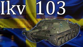 Гайд Ikv 103. Одна из ХУДШИХ ПТ ИГРЫ