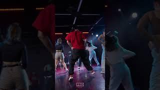 OTA Dance Channel - Уроки танцев для всех #танцы #dance #choreo #shorts