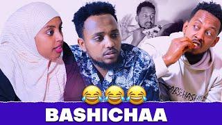 New Diraamaa Afaan Oromoo 2022 (Comedy)-Bashichaa | IBsu Obse