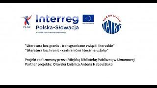 Przedstawienie teatralne "Legenda o Janosiku" Grupa BAJTEK z Limanowej