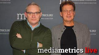 КультБригада на Mediametrics. Запретный плод литературы