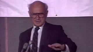 Milton Friedman - Pinochet And Chile