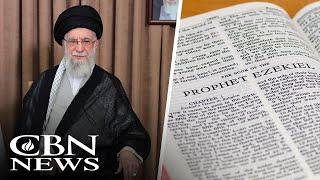 Iran’s Fatal Error? How a 'Demonic Regime' Might Trigger End Times Prophecy