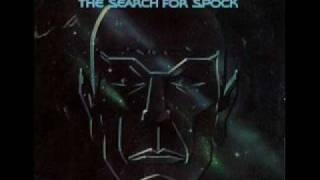 21 The Search for Spock