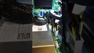 Dell Precision T3600 Hard Drive Imaging