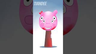 Sprunki OC Peppa Pig Phase 4 (Sprunki incredibox animation) #sprunki #incredibox