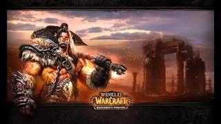 Warlords of Draenor - Malach