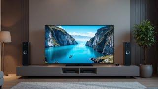 "TCL QM6K Mini LED TV 2025 – Features, Specs & Review"