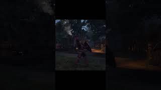 Lineage 2 UE4 Human Fighter | Unreal Engine 4 | Lu4 Client | #gaming #lineage2 #la2