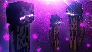 Everything You Need To Know About ENDERMEN In Minecraft!