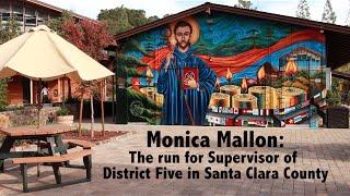 Special Issue: Monica Mallon