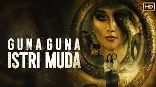 Guna Guna Istri Muda (2024) Movie Horror Movie | Carissa Perusset | Review Update Fact