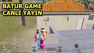 Yeni Venom modu geldi Batur Game Canlı yayın   FFW Team  Full Rushh