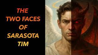 The Two Faces of Sarasota Tim