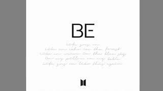 BTS - Blue & Gray (Audio)