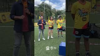 Recap exTROvertidos Cap 35 - Bucaramanga