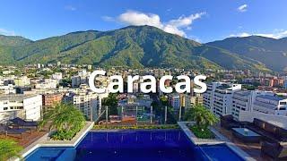 Unforgettable Caracas History, Culture, and the Best Local Experiences!