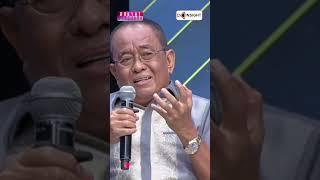 Said Didu Blak-Blakan Dirinya Dibujuk Dukung Jokowi Tiga Periode #shorts