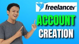 How to Create Account on Freelancer.com 2024 || কিভাবে Freelancer.com এ একাউন্ট তৈরি করবেন | Bangla