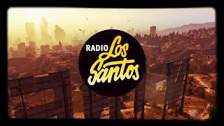 Radio Los Santos [GTA V]