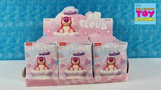 Disney Pixar On Cloud Miniso Blind Box Collector Figure Unboxing