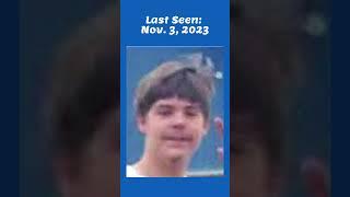 Missing: Interesting Disappearance