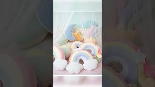 Aesthetic of Lalaloopsy Pillow Featherbed  #lalaloopsy #aesthetic