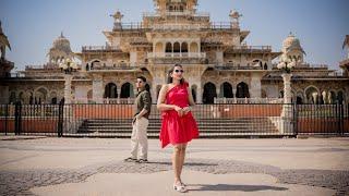 4k| YASH & AMRITA |Pre Wedding Photography in Jaipur |Pre wedding shoot in Jaipur|pre wedding jaipur