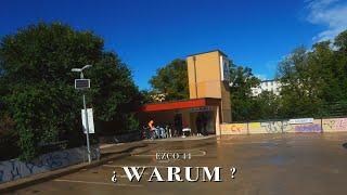 Ezco - Warum (prod. by Jaynbeats)