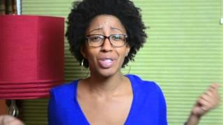 Back on Hairfinity Update! | The Kris Bliss TV