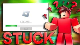 How To Fix Roblox NOT Launching! (2024, Windows)