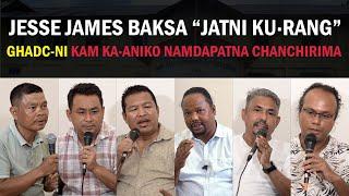 GHADC-ni kam ka·aniko namdapatna chanchirima