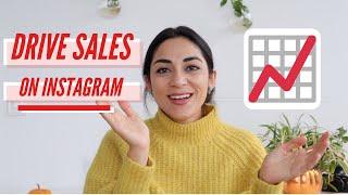 DRIVE SALES ON INSTAGRAM: Power up your Instagram Marketing with Taplink