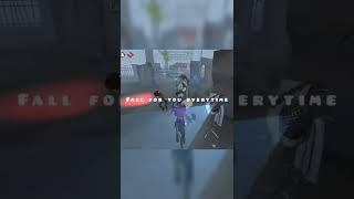 Identity V - When u met a friendly hunter