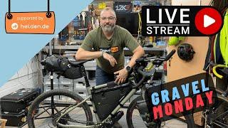 Gravelmonday Live