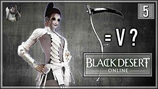 Black Desert - Enhancing PEN-  ЗАТОЧКА НА 20 - ТОЧИМ КОСУ УБИЙЦЫ ДРАКОНОВ #5