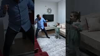 Beroş yendi beni#reels #keşfet #shortsvideo #babakız #sakarya #love #baby #housemusic #music