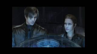 Resident Evil Degenaration Voice Blopers HD (Complete)