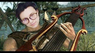 Bards (Skyrim) /Барды (Скайрим)