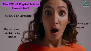 Why Your Business Needs Digital Ads | Unlock Explosive Growth Today!